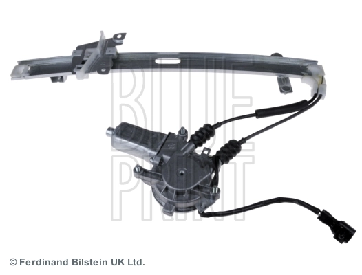 Window Regulator